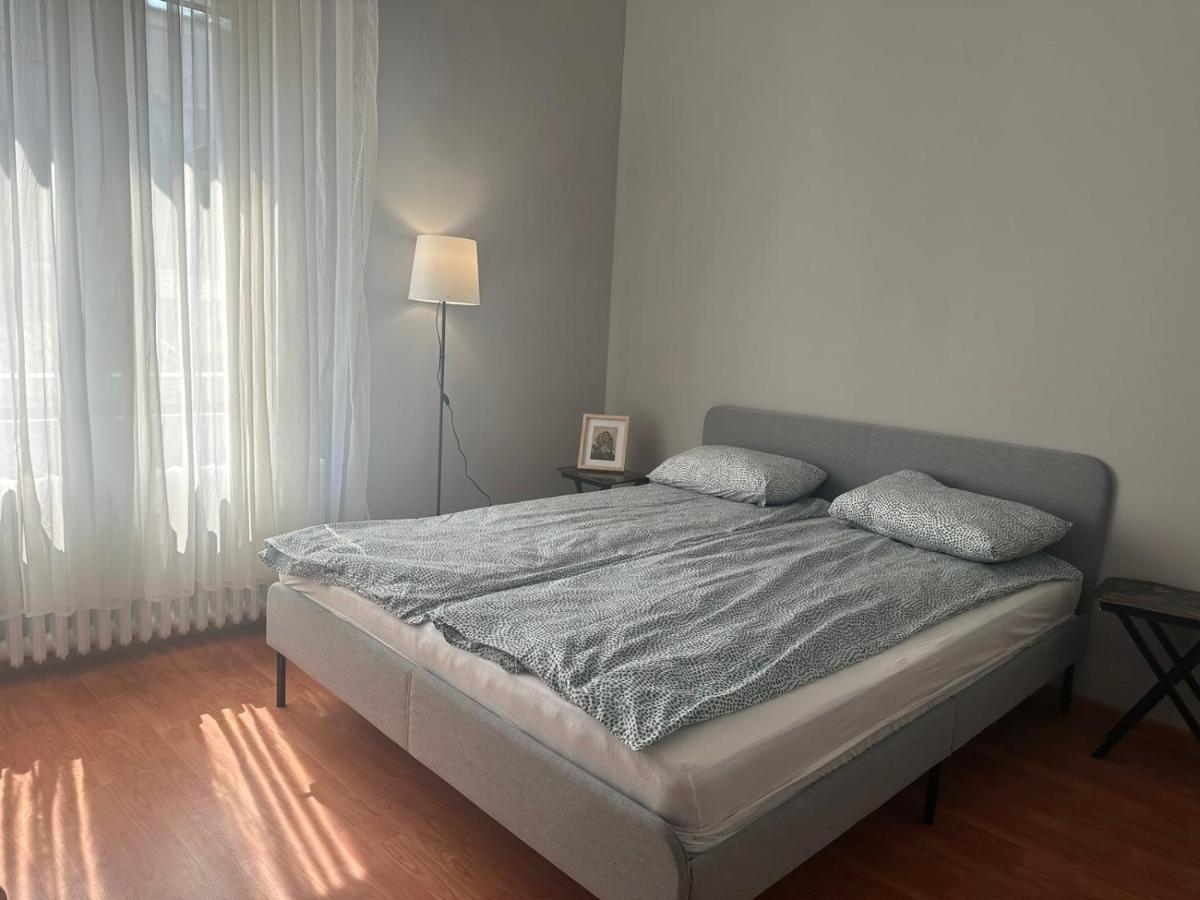Eva Apartment Novi Sad Eksteriør bilde