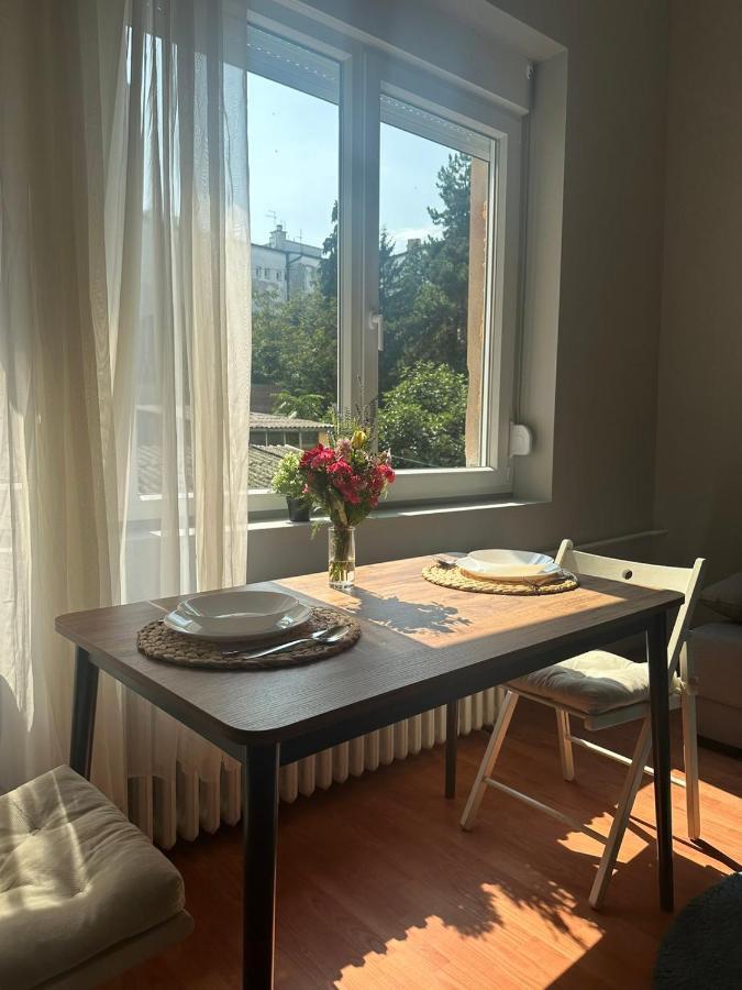 Eva Apartment Novi Sad Eksteriør bilde